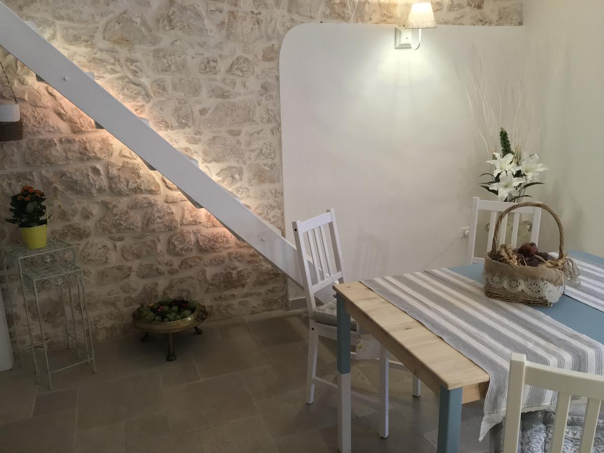 Vila Casa Carlotta Ostuni Exteriér fotografie